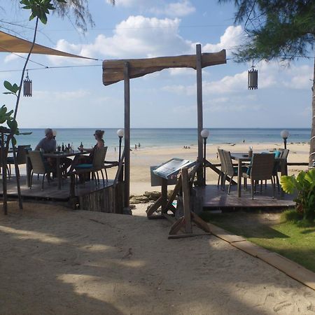 Thai House Beach Resort Koh Lanta Exterior foto
